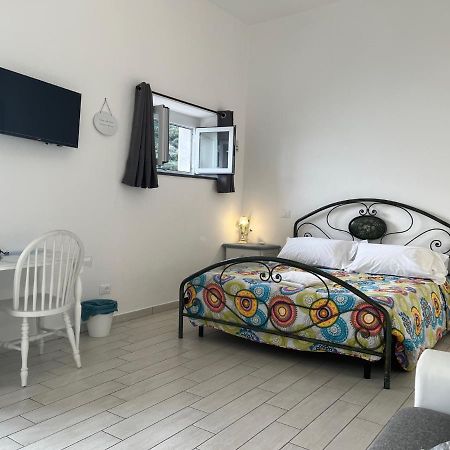 Villa Pecunia Riomaggiore Eksteriør billede