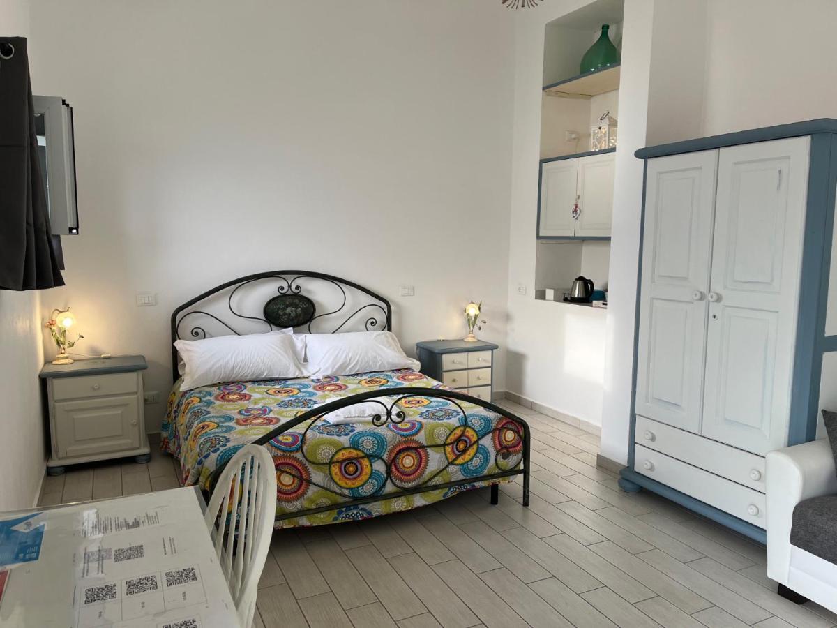 Villa Pecunia Riomaggiore Eksteriør billede