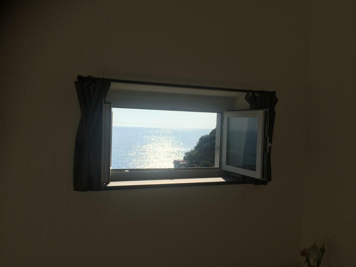 Villa Pecunia Riomaggiore Eksteriør billede